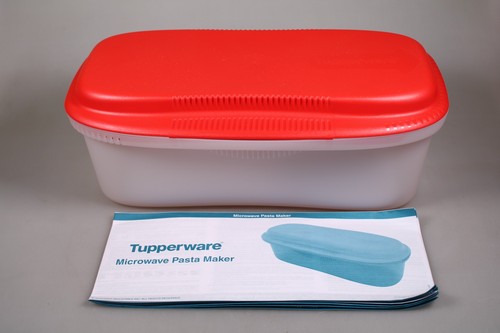 Tupperware mikrowelle - tupperware,