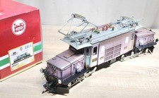 LGB/Märklin 26601 "HighEnd"