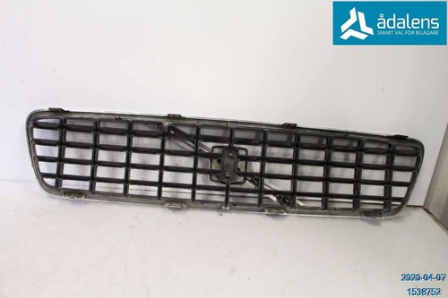 Kühlergrill komplett - ,