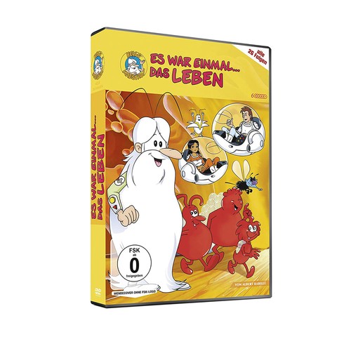 War einmal das leben 6 - es, …