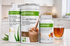 Herbalife Nutrition 3er Set