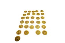 Tal des Drachens Ersatzteile