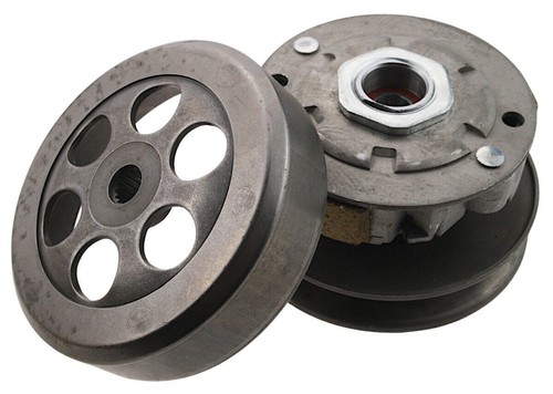 Wandler kit kupplung 50ccm - kit, 2t