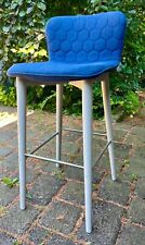 Sancal Tea Barhocker Blau x 8