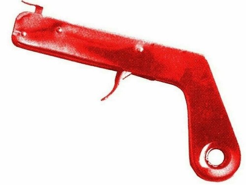 Pistolen gasanzünder für - pistolen,