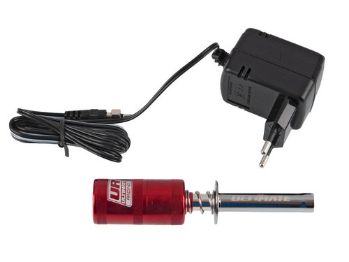 Ultimate glühkerzenstecker - ultimate,