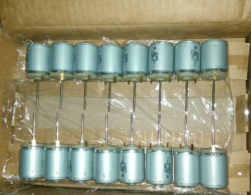 Johnson electric motor - johnson,