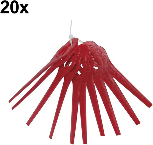 20x messer 58586 güde - 20x,