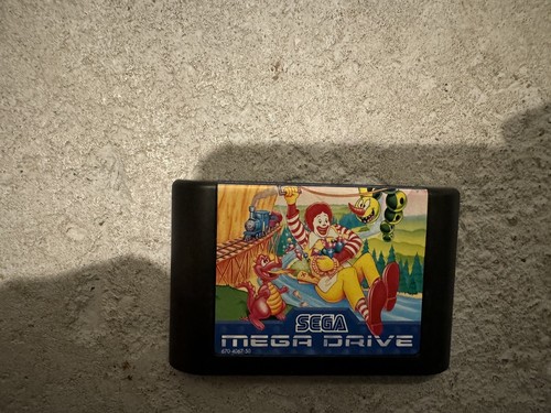 Donalds treasure island - mc,