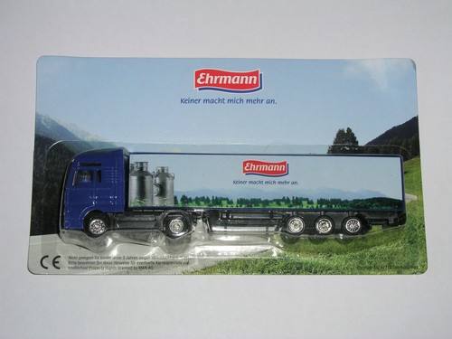 Mini trucks sonderedition - ,