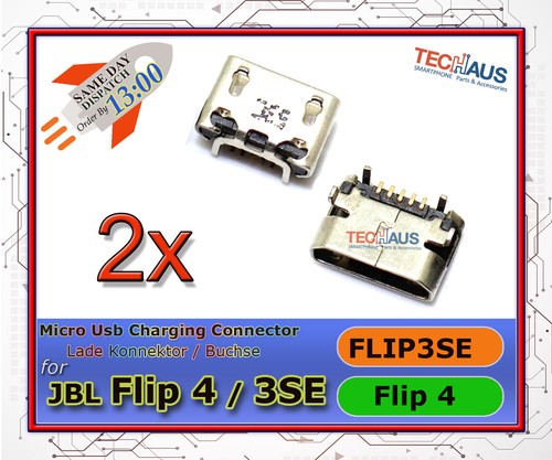 Usb lade konnektor für jbl - usb,
