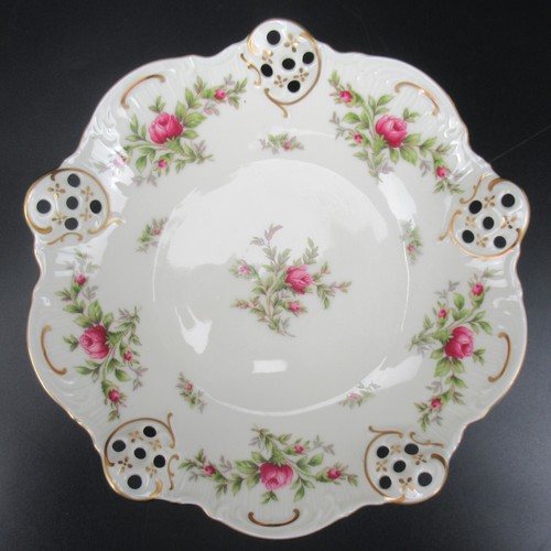 Rosenthal porzellan schale - porzellan,