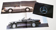 MERCEDES SL R129 KLASSE 280