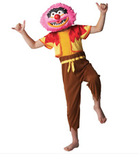 Rubie’s Official Disney Muppets Kinder Tierkostüm