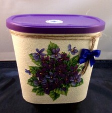 Leckerlidose, Futterdose, Vorratsdose, Katze, Hund handmade, Snacks