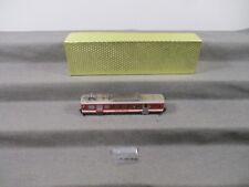 Ferro-Suisse H0m Elektrotriebwagen BDeh 2/4 der FO Analog in OVP FS63