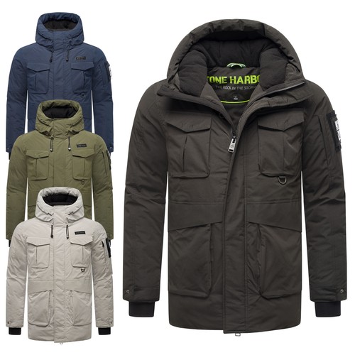Stone harbour edriik herren - stone,