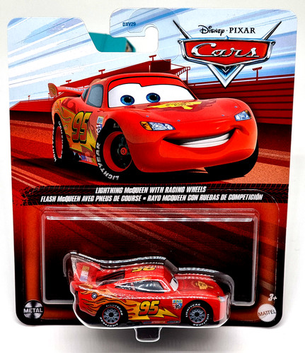 Disney pixar dxv29 cars - disney,