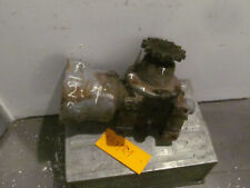 Oldtimer Traktor Schlepper Winkelgetriebe 2 Wellen übersetzungsverhältnis ca.2:1