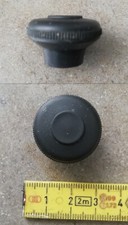 Drehknopf für Oldtimer Autoradio Radio Radioknopf - gebraucht gut