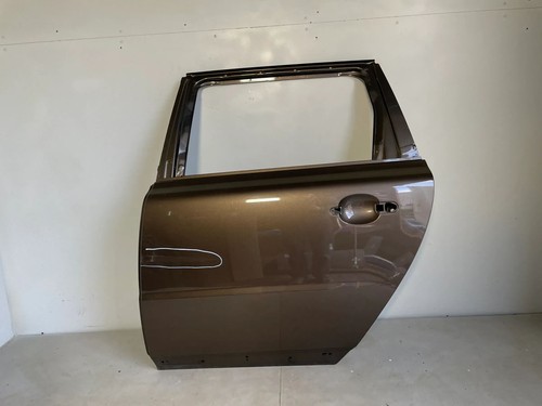 Volvo v70 iii - iii, tür