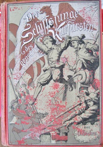 Der schiffsjunge des - der,