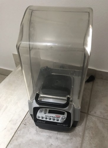 Vitamix xblend 0122e ohne - vitamix,