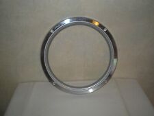 Aluzierringe vom Mc-Farlow Hifi Bassmitteltöner ST 20/60