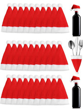 Nikolausmütze Klein Mini