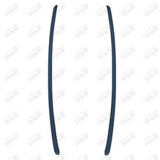 Leiste links+rechts für