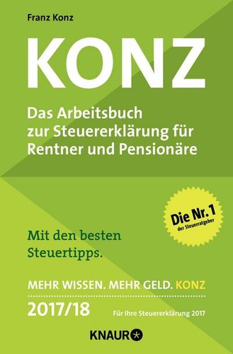 Konz das arbeitsbuch zur - das,