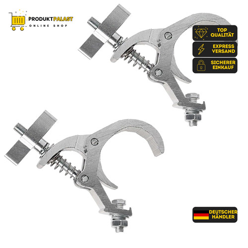 Truss clamp halterung - truss,