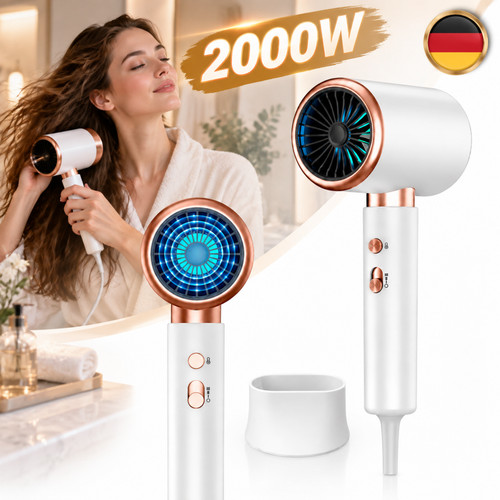 2000w profi ionen föhn - profi,