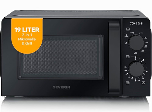 Severin mikrowelle mit - severin,
