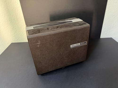 Bell howell 1623x - bell,