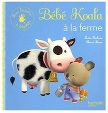 A la ferme von Berkane, Nadia
