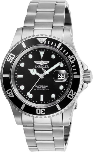 Herren diver uhr - herren, diver-uhr