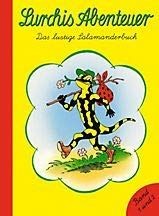 Lurchis abenteuer band - band, und