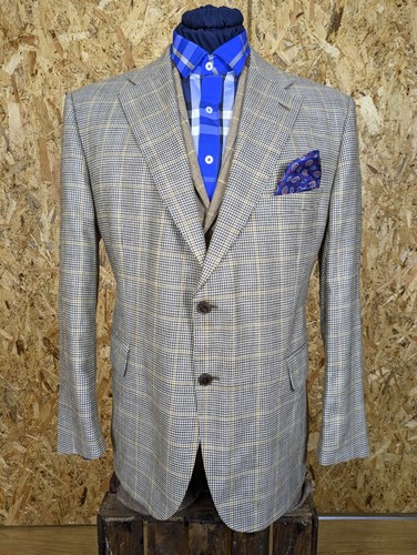 Daks london herren sakko wolle - daks,