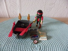 Playmobil Figur+++Pirat