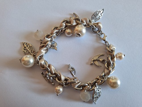 Armband kettenarmband charms - armband,