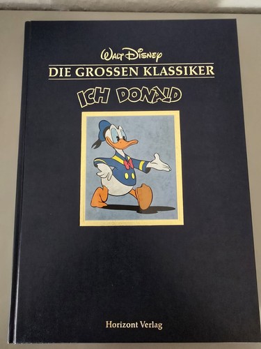 Die grossen klassiker ich - grossen,