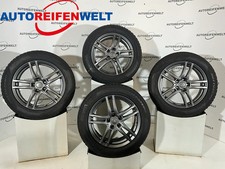 Winter Kompletträder