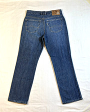 JOKER JEANS Double Saddle Stitched Jeanshose Jeans, Blau. Gr. W32- L30. Wie neu