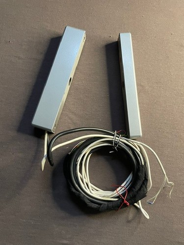 Sperrelement mit magnetkontakt - mit,