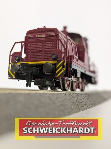 Fleischmann 4225 - fleischmann, h0-dc