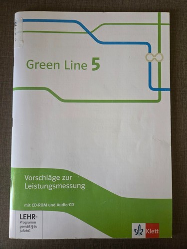 Green line vorschläge - line, 5