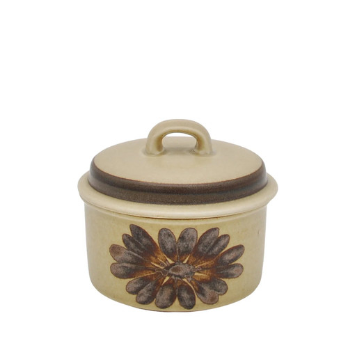 Arabia tunturi sugar bowl - tunturi,