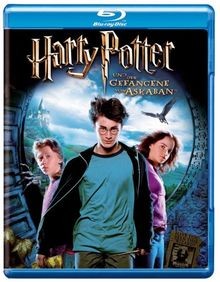 Harry potter und der gefangene - der,
