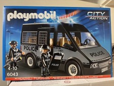 Playmobil 6043